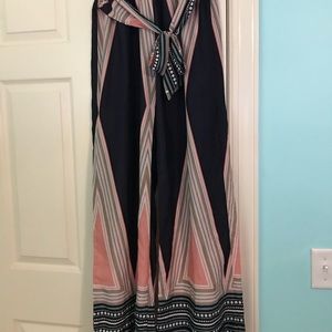 Soft Boho Flowy Boutique Pants